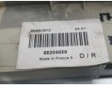 Recambio de piloto delantero derecho para renault megane i classic (la0/1_) 1.6 e (la0f, la0s) referencia OEM IAM 88204659  