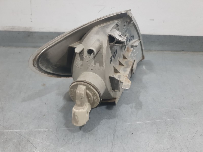 Recambio de piloto delantero izquierdo para renault megane i classic (la0/1_) 1.6 e (la0f, la0s) referencia OEM IAM 7700831466 8