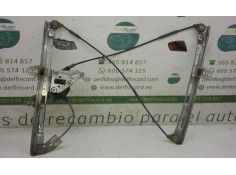 ELEVALUNAS DELANTERO IZQUIERDO 2 PINS ELECTRICO