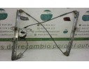 Recambio de elevalunas delantero izquierdo para peugeot 206 berlina xr referencia OEM IAM  2 PINS ELECTRICO