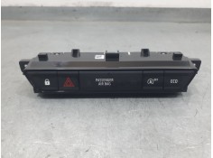 Recambio de mando multifuncion para dacia sandero iii 1.0 tce 90 referencia OEM IAM 283E85816R  