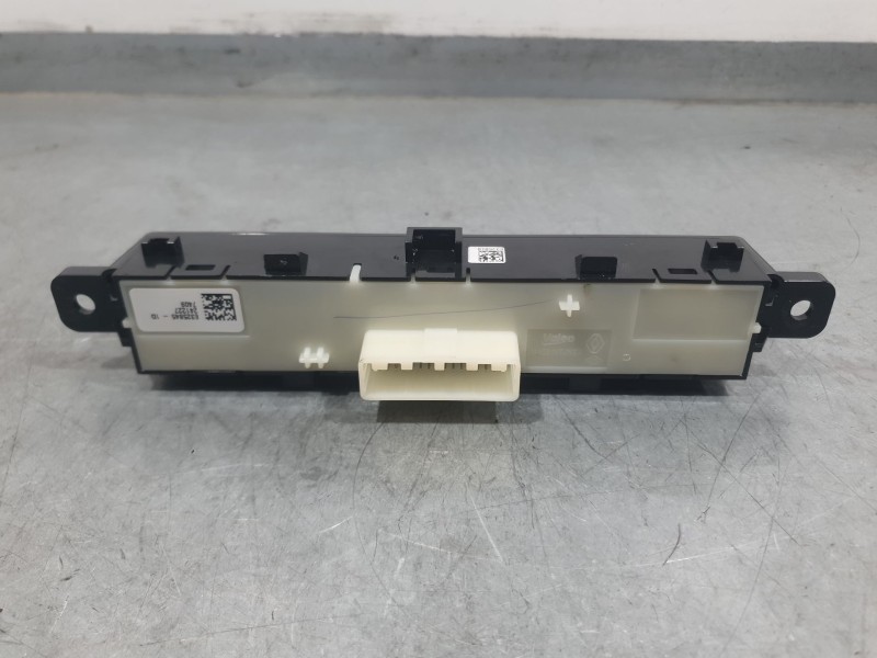Recambio de mando multifuncion para dacia sandero iii 1.0 tce 90 referencia OEM IAM 283E85816R  
