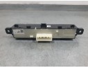 Recambio de mando multifuncion para dacia sandero iii 1.0 tce 90 referencia OEM IAM 283E85816R  