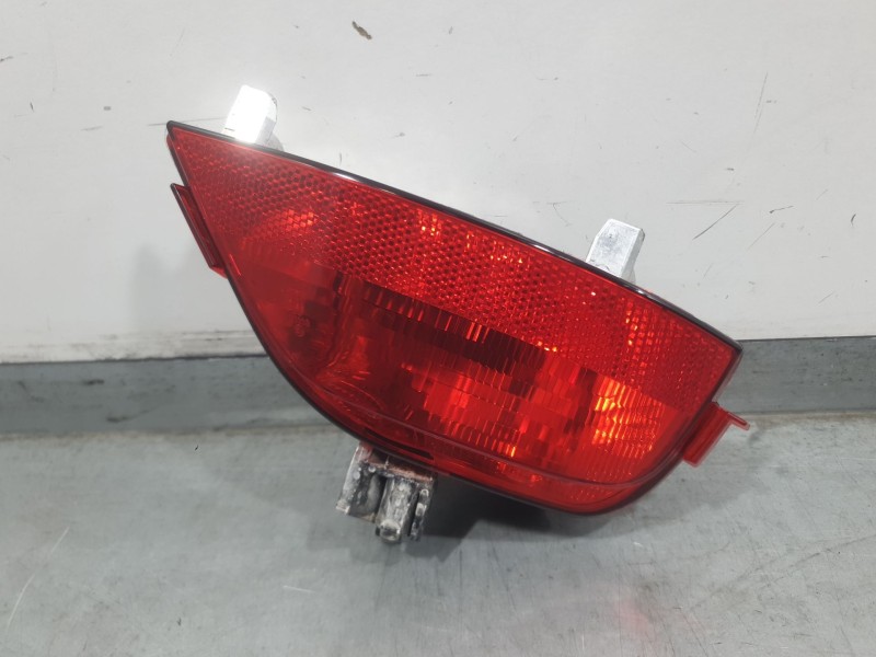 Recambio de piloto trasero derecho paragolpes para dacia sandero iii 1.0 tce 90 referencia OEM IAM 265605279R  