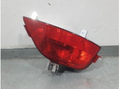 Recambio de piloto trasero derecho paragolpes para dacia sandero iii 1.0 tce 90 referencia OEM IAM 265605279R  