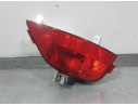 Recambio de piloto trasero derecho paragolpes para dacia sandero iii 1.0 tce 90 referencia OEM IAM 265605279R  