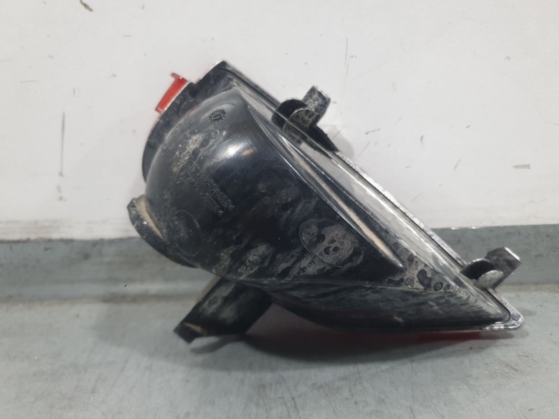 Recambio de piloto trasero derecho paragolpes para dacia sandero iii 1.0 tce 90 referencia OEM IAM 265605279R  