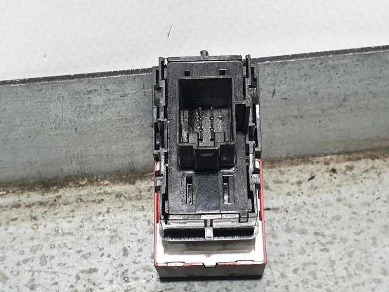 Recambio de warning para skoda superb (3v3) active referencia OEM IAM 3V0953507 03498419100 