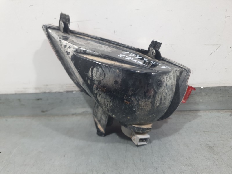 Recambio de piloto trasero izquierdo paragolpes para dacia sandero iii 1.0 tce 90 referencia OEM IAM 265854470R  