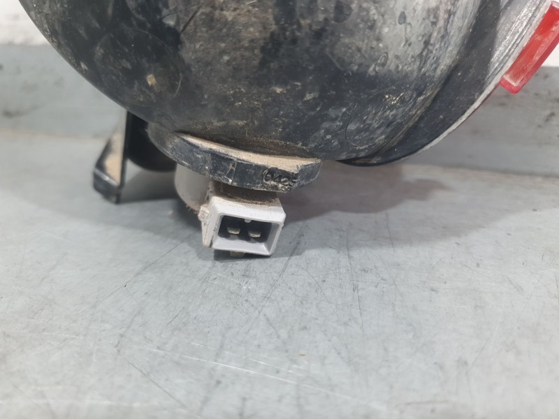 Recambio de piloto trasero izquierdo paragolpes para dacia sandero iii 1.0 tce 90 referencia OEM IAM 265854470R  