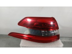 Recambio de piloto trasero izquierdo exterior para peugeot 308 sw ii (lc_, lj_, lr_, lx_, l4_) 1.2 thp 130 referencia OEM IAM 96