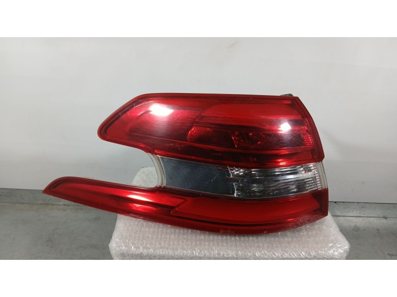 Recambio de piloto trasero izquierdo exterior para peugeot 308 sw ii (lc_, lj_, lr_, lx_, l4_) 1.2 thp 130 referencia OEM IAM 96