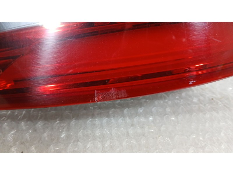 Recambio de piloto trasero izquierdo exterior para peugeot 308 sw ii (lc_, lj_, lr_, lx_, l4_) 1.2 thp 130 referencia OEM IAM 96