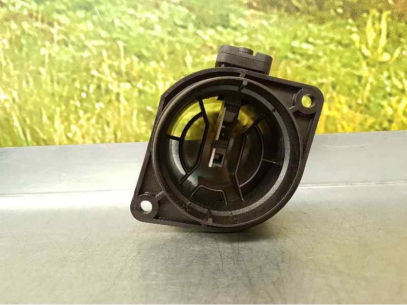 Recambio de caudalimetro para seat ibiza (6p1) fr referencia OEM IAM 04L906461B 5WK981102 CONTINENTAL