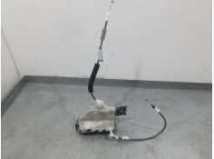 CERRADURA PUERTA TRASERA DERECHA 9844412880 16944418 