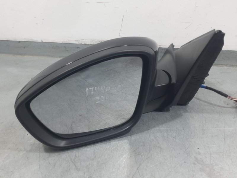Recambio de retrovisor izquierdo para opel corsa f (p2jo) 1.2 (68) referencia OEM IAM 983597649V  