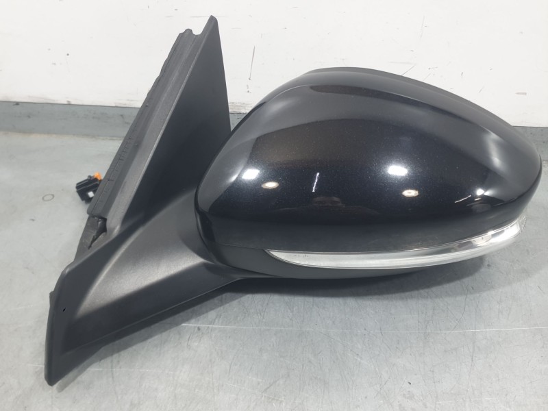 Recambio de retrovisor izquierdo para opel corsa f (p2jo) 1.2 (68) referencia OEM IAM 983597649V  