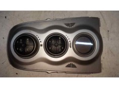 Recambio de mando climatizador para toyota yaris (ksp9/scp9/nlp9) blue referencia OEM IAM   