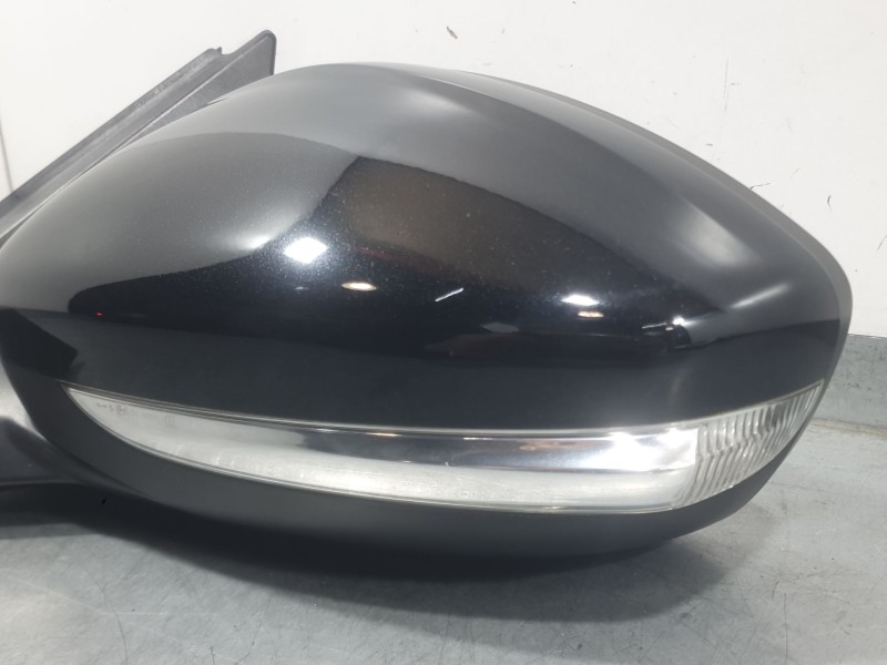 Recambio de retrovisor izquierdo para opel corsa f (p2jo) 1.2 (68) referencia OEM IAM 983597649V  