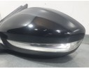 Recambio de retrovisor izquierdo para opel corsa f (p2jo) 1.2 (68) referencia OEM IAM 983597649V  