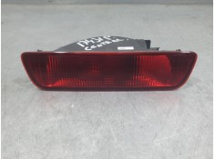 Recambio de piloto trasero central para nissan micra v (k14) 1.0 ig-t 100 referencia OEM IAM 26580JD00B 009540 HELLA