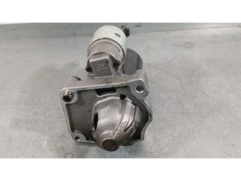Recambio de motor arranque para peugeot 308 sw ii (lc_, lj_, lr_, lx_, l4_) 1.2 thp 130 referencia OEM IAM 9674077280 VALEO ESM1