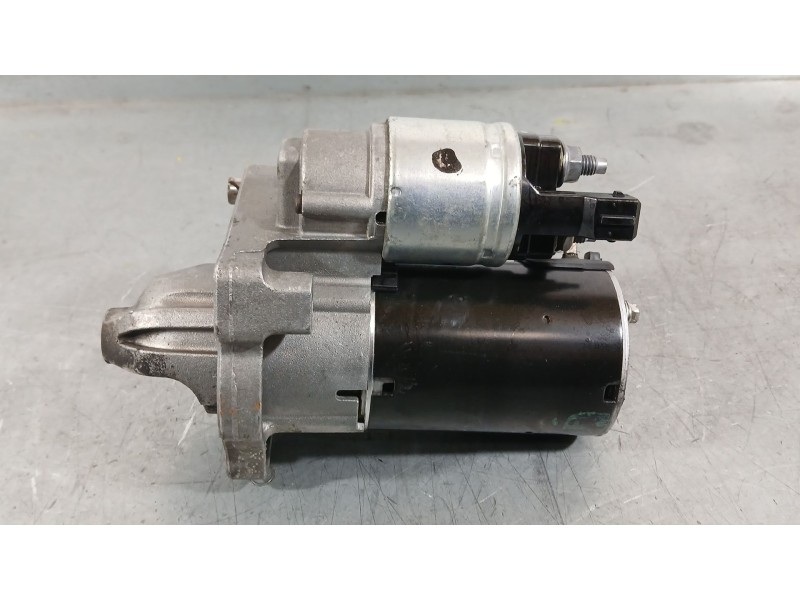 Recambio de motor arranque para peugeot 308 sw ii (lc_, lj_, lr_, lx_, l4_) 1.2 thp 130 referencia OEM IAM 9674077280 VALEO ESM1