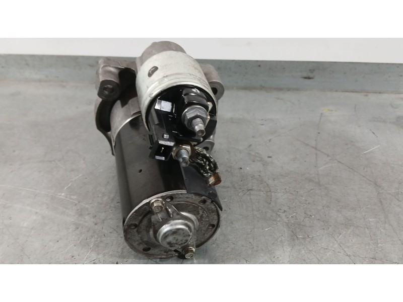 Recambio de motor arranque para peugeot 308 sw ii (lc_, lj_, lr_, lx_, l4_) 1.2 thp 130 referencia OEM IAM 9674077280 VALEO ESM1