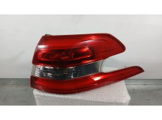 Recambio de piloto trasero derecho exterior para peugeot 308 sw ii (lc_, lj_, lr_, lx_, l4_) 1.2 thp 130 referencia OEM IAM 9678