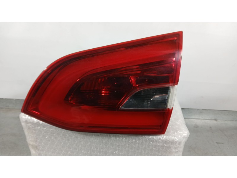 Recambio de piloto trasero derecho interior para peugeot 308 sw ii (lc_, lj_, lr_, lx_, l4_) 1.2 thp 130 referencia OEM IAM 9678