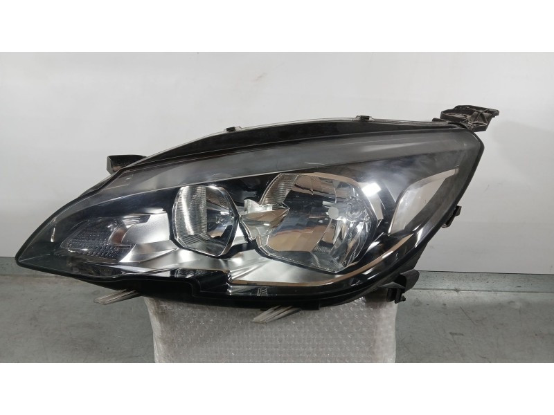 Recambio de faro izquierdo para peugeot 308 sw ii (lc_, lj_, lr_, lx_, l4_) 1.2 thp 130 referencia OEM IAM 9677523080 AL AUTOMOT