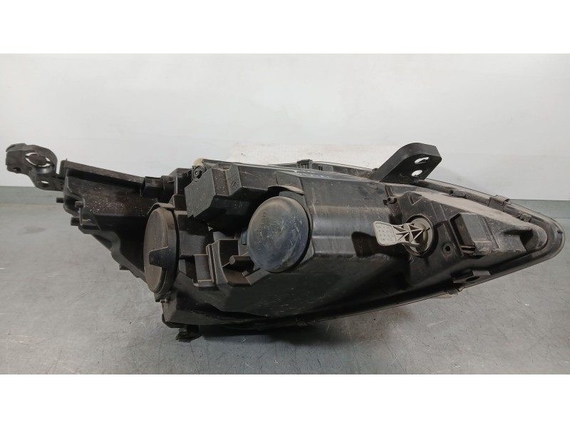 Recambio de faro izquierdo para peugeot 308 sw ii (lc_, lj_, lr_, lx_, l4_) 1.2 thp 130 referencia OEM IAM 9677523080 AL AUTOMOT