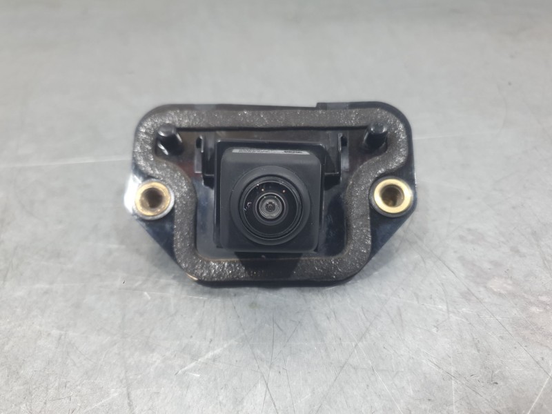 Recambio de camara vision trasera para nissan micra v (k14) 1.0 ig-t 100 referencia OEM IAM 284425FA2B  