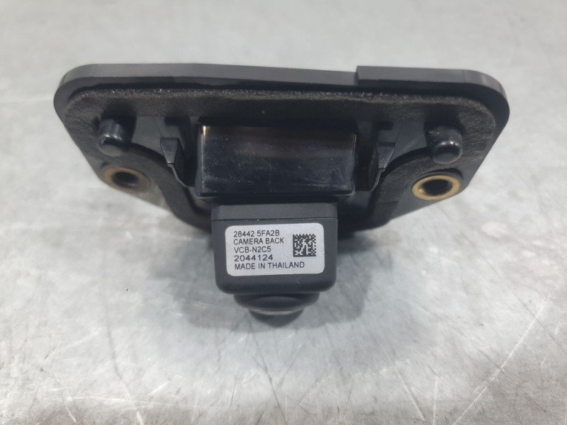 Recambio de camara vision trasera para nissan micra v (k14) 1.0 ig-t 100 referencia OEM IAM 284425FA2B  