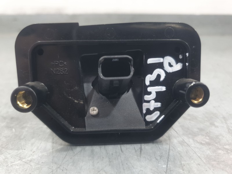 Recambio de camara vision trasera para nissan micra v (k14) 1.0 ig-t 100 referencia OEM IAM 284425FA2B  