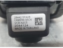 Recambio de camara vision trasera para nissan micra v (k14) 1.0 ig-t 100 referencia OEM IAM 284425FA2B  