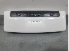Recambio de luz interior para nissan micra v (k14) 1.0 ig-t 100 referencia OEM IAM 264305TA0A  