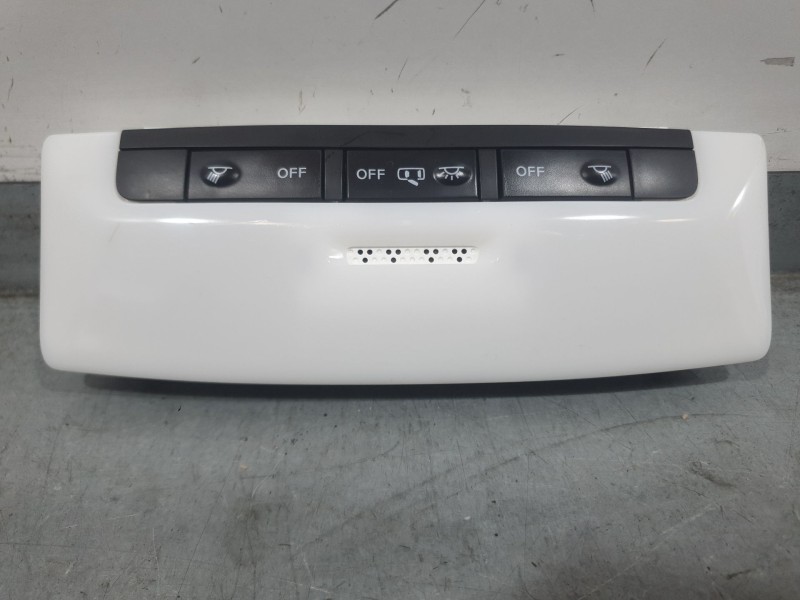 Recambio de luz interior para nissan micra v (k14) 1.0 ig-t 100 referencia OEM IAM 264305TA0A  