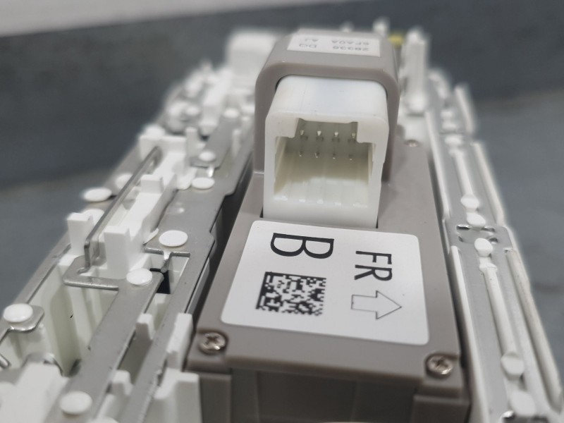 Recambio de luz interior para nissan micra v (k14) 1.0 ig-t 100 referencia OEM IAM 264305TA0A  