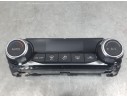Recambio de mando climatizador para nissan micra v (k14) 1.0 ig-t 100 referencia OEM IAM 275005FA5A  