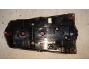 Recambio de mando climatizador para toyota yaris (ksp9/scp9/nlp9) blue referencia OEM IAM   
