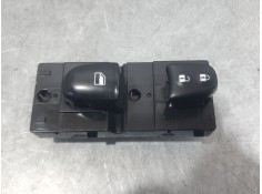 Recambio de mando elevalunas delantero derecho para nissan micra v (k14) 1.0 ig-t 100 referencia OEM IAM 254114BA0A 20204SD 