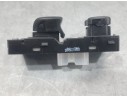 Recambio de mando elevalunas delantero derecho para nissan micra v (k14) 1.0 ig-t 100 referencia OEM IAM 254114BA0A 20204SD 