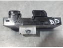 Recambio de mando elevalunas delantero derecho para nissan micra v (k14) 1.0 ig-t 100 referencia OEM IAM 254114BA0A 20204SD 