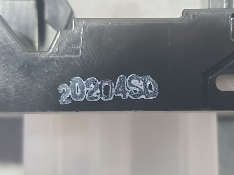 Recambio de mando elevalunas delantero derecho para nissan micra v (k14) 1.0 ig-t 100 referencia OEM IAM 254114BA0A 20204SD 