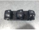 Recambio de mando elevalunas delantero izquierdo para nissan micra v (k14) 1.0 ig-t 100 referencia OEM IAM 254015FA0A 20115SN 