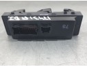 Recambio de mando elevalunas delantero izquierdo para nissan micra v (k14) 1.0 ig-t 100 referencia OEM IAM 254015FA0A 20115SN 