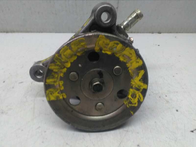 Recambio de bomba direccion para land rover range rover referencia OEM IAM   