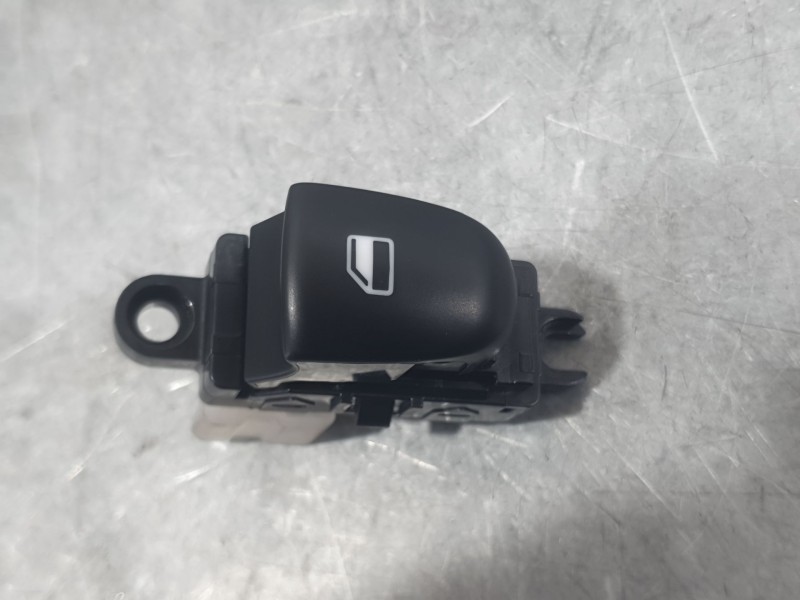 Recambio de mando elevalunas trasero derecho para nissan micra v (k14) 1.0 ig-t 100 referencia OEM IAM 254115FC0A 20211SD 