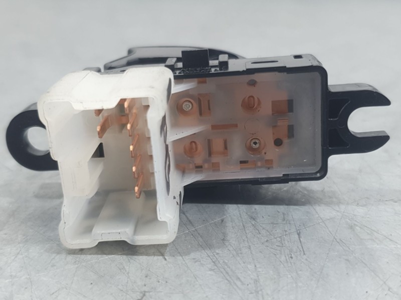 Recambio de mando elevalunas trasero derecho para nissan micra v (k14) 1.0 ig-t 100 referencia OEM IAM 254115FC0A 20211SD 